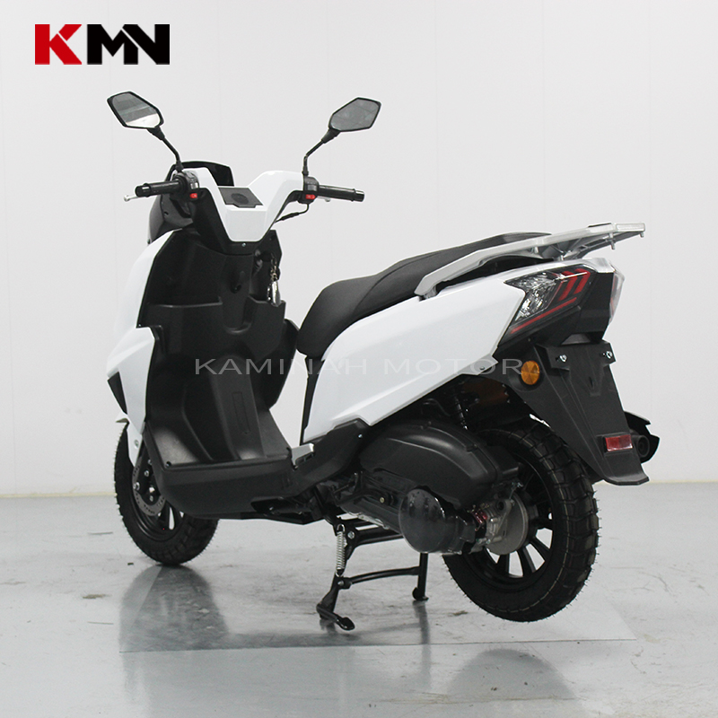 150cc 4 Stroke Air Cooling Gas Gasoline Motorcycle Scooter (ATV)