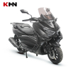 180cc 4 Stroke Air Cooling Gas Gasoline Motorcycle Scooter (Warrior-II)