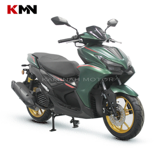 150cc 4 Stroke Air Cooling Gas Gasoline Motorcycle Scooter (NXV-II)