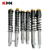 Motorcycle Tricycle Spare Parts and Accessories Front Rear Shock Absorber