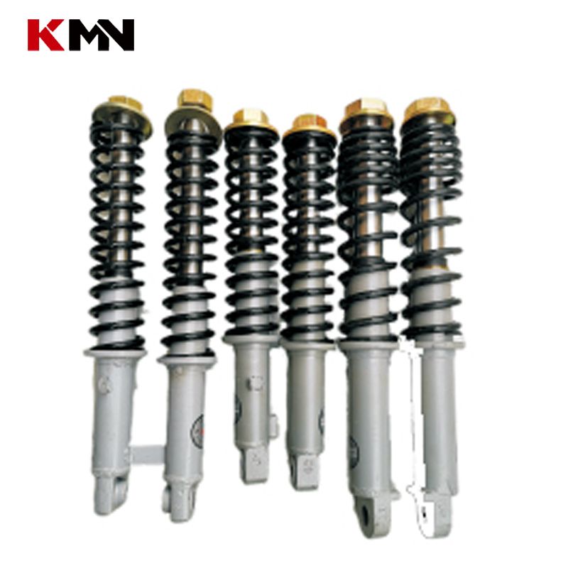 Motorcycle Tricycle Spare Parts and Accessories Front Rear Shock Absorber