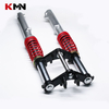 Motorcycle Tricycle Spare Parts and Accessories Front Rear Shock Absorber