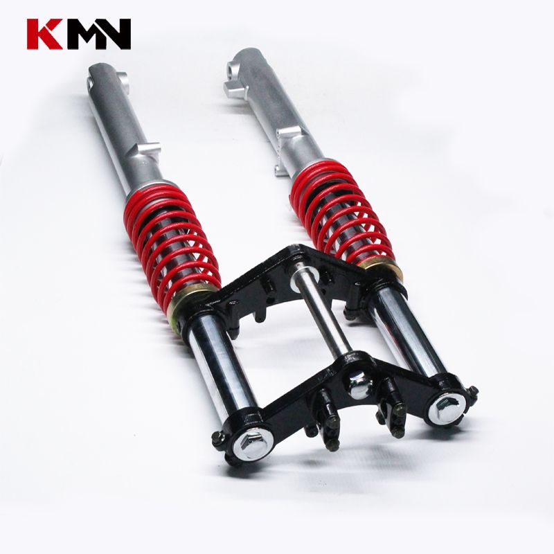Motorcycle Tricycle Spare Parts and Accessories Front Rear Shock Absorber