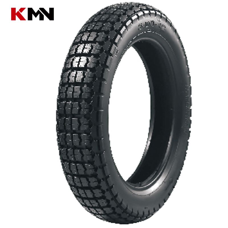 Motorcycle Tricycle Wheel Tyre Tire 1216 (WY)