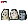 Seat Parts of Tricycle Motorcycle Cargo Spare Parts Accessories