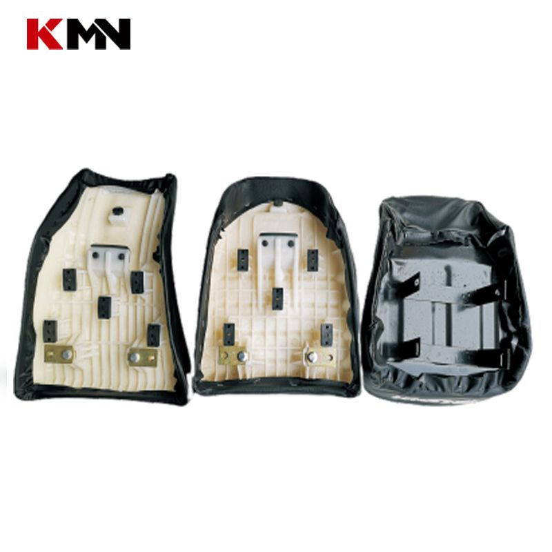 Seat Parts of Tricycle Motorcycle Cargo Spare Parts Accessories