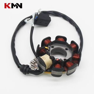 Motorcycle Tricycle Parts Stator Coil Magneto