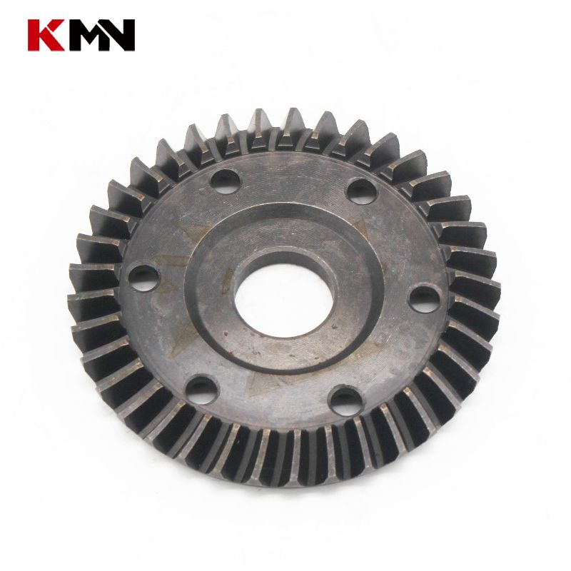 Motorcycle Tricycle Parts Transmission Disck and Angular Gear