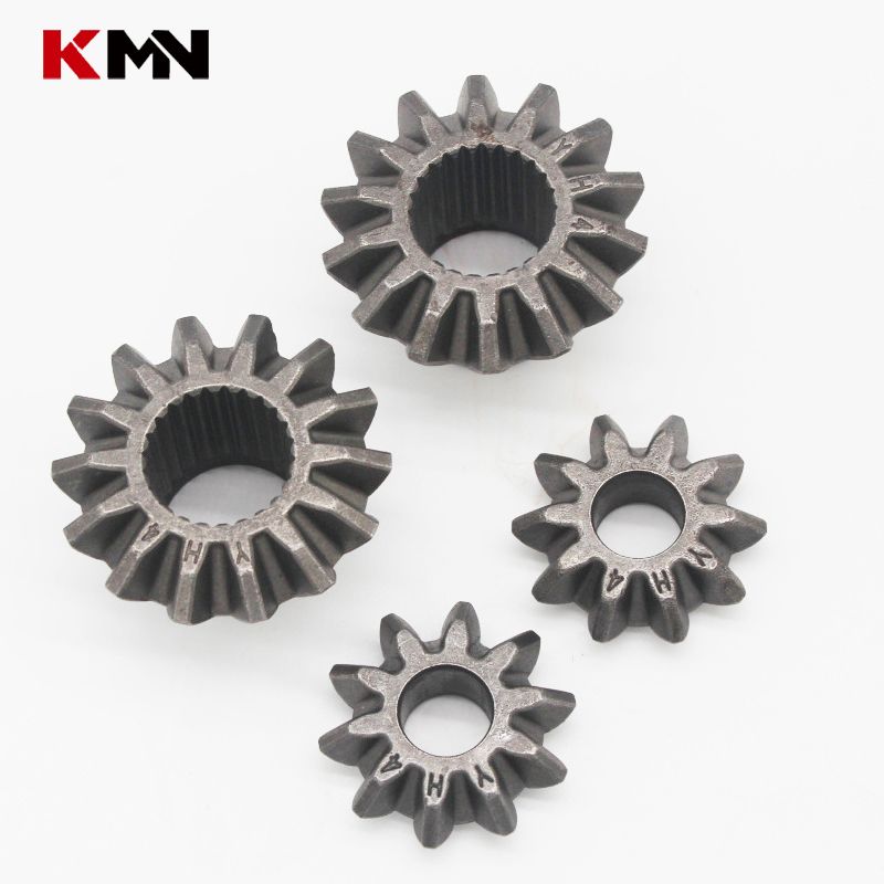 Motorcycle Tricycle Parts Transmission Disck and Angular Gear