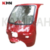 Tricycle Parts Driver Roofs Wind Sheilds