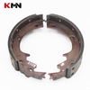Motorcycle Tricycle Parts Brake Shoe (oilmechanical)
