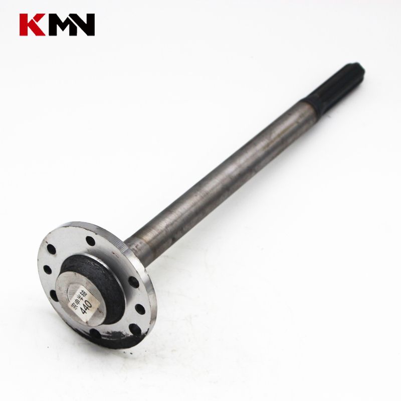 Motorcycle Tricycle Parts Rear Brake Hub (160180220)