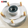 Motorcycle Tricycle Parts Front Drum Brake Cover