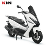 150cc 4 Stroke Air Cooling Gas Gasoline Motorcycle Scooter (V22)