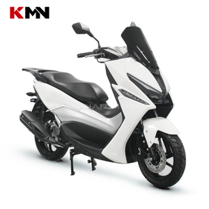 150cc 4 Stroke Air Cooling Gas Gasoline Motorcycle Scooter (V22)