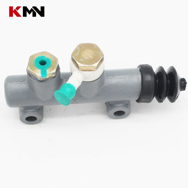 Motorcycle Tricycle Parts Oil Pump Brake Master Cylinder