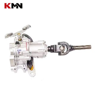 Motorcycle Cargo Tricycle Parts Reverse Gear Box (CA)