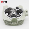 Motorcycle Tricycle Engine Parts Cylinder Head Assy (CG150 200 300)