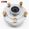 Motorcycle Tricycle Parts Front Drum Brake Cover