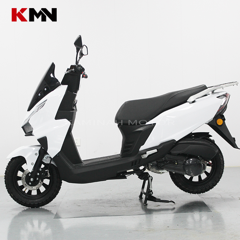 150cc 4 Stroke Air Cooling Gas Gasoline Motorcycle Scooter (ATV)