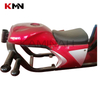 Motorcycle Tricycle Parts Fuel Tank with Side Cover and Seat (BD12)