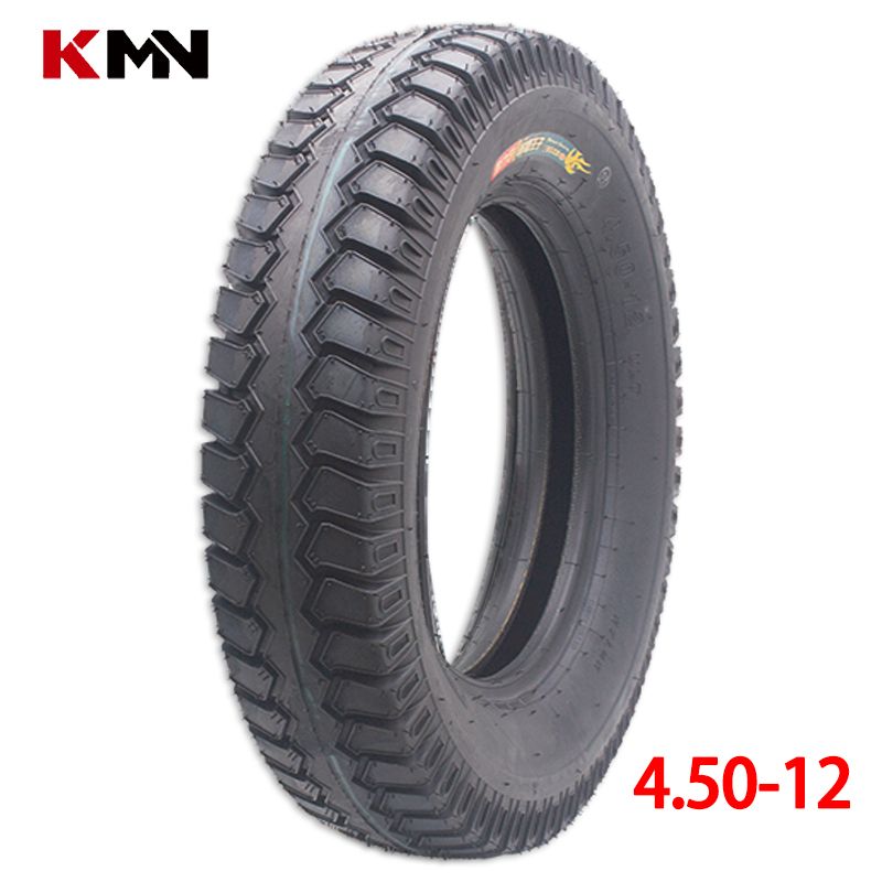 Motorcycle Tricycle Wheel Tyre Tire 5.004.504.003.25 (NLK)