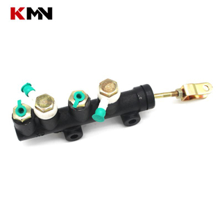 Motorcycle Tricycle Parts Oil Pump Brake Master Cylinder