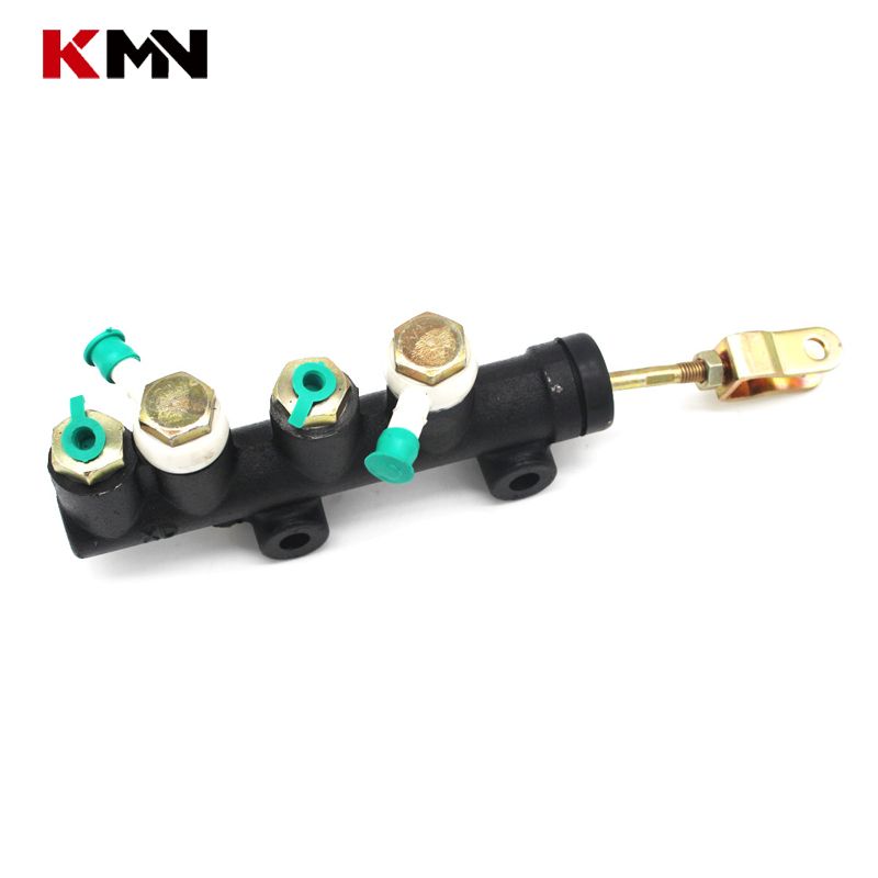 Motorcycle Tricycle Parts Oil Pump Brake Master Cylinder