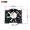Motorcycle Tricycle Parts Radiator Cooling Fan