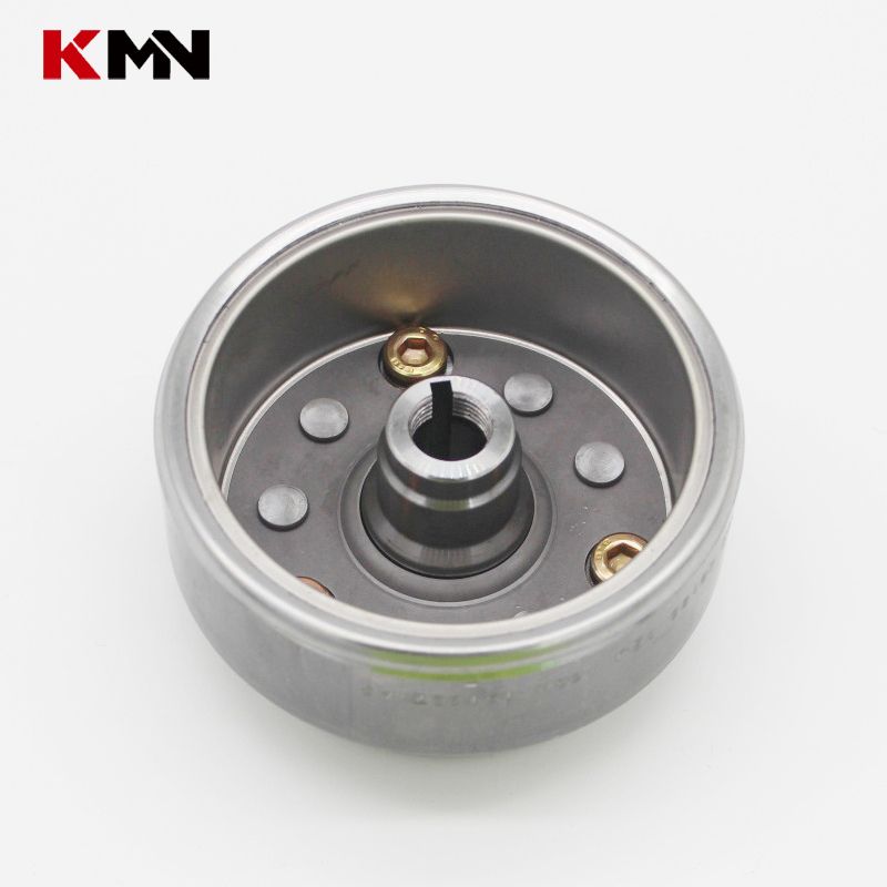 Motorcycle Tricycle Parts Stator Coil Magneto