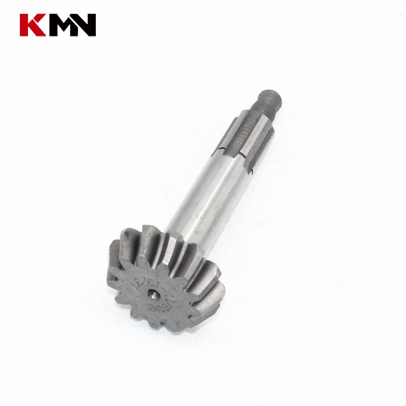 Motorcycle Tricycle Parts Transmission Disck and Angular Gear