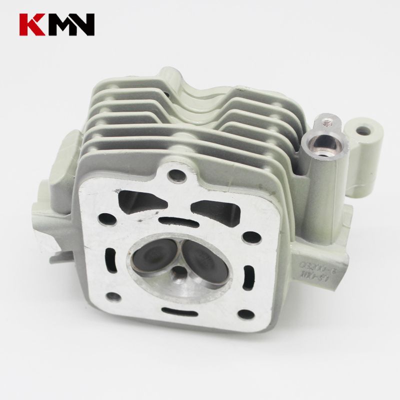Motorcycle Tricycle Engine Parts Cylinder Head Assy (CG150 200 300)