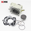 Motorcycle Tricycle Engine Parts Cylinder Head Assy (CG150 200 300)