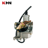 Gasoline Motorcycle Engine Carburetor (kunfu)