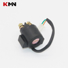 Motorcycle Electronics Parts (ignition coil, regulator, CDI, relay, flasher)