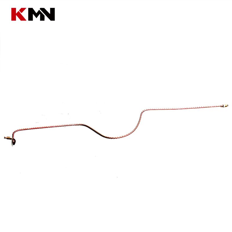 Motorcycle Tricycle Parts Brake Shoe (oilmechanical)