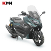 180cc 4 Stroke Gas Gasoline Fuel Motorcycle Scooter (YMH-KING)