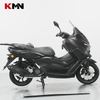 180cc 4 Stroke Air Cooling Gas Gasoline Motorcycle Scooter (Warrior-II)