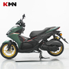 150cc 4 Stroke Air Cooling Gas Gasoline Motorcycle Scooter (NXV-II)